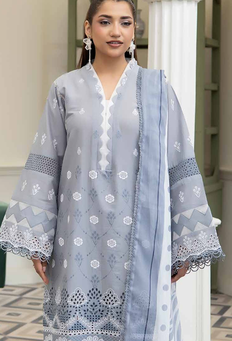 chicken Kari shirt ,pure digital chiffon dupatta, comfort trouser