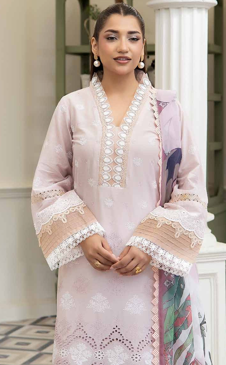 chicken Kari shirt ,pure digital chiffon dupatta, comfort trouser